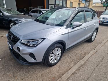 Seat Arona 1.0 EcoTSI 110 CV DSG Style