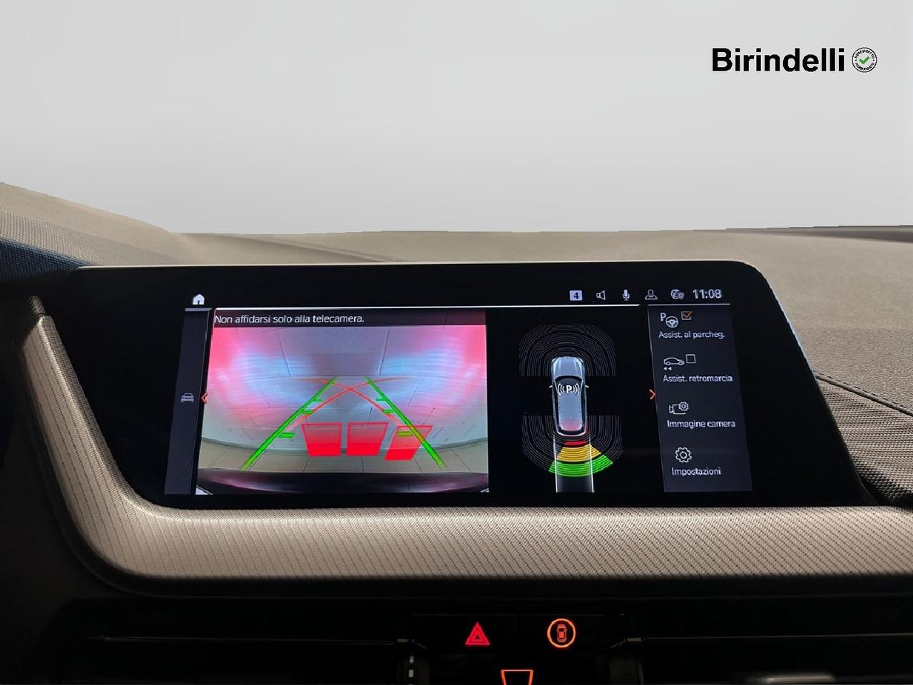 BMW Serie 1 (F40) - 120d 5p. Msport