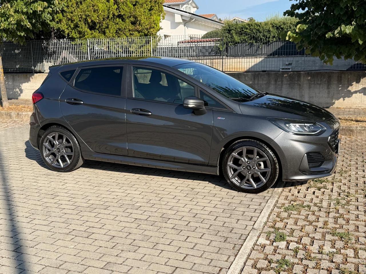 Ford Fiesta 1.0 ST-Line Ibrida - FULL OPT