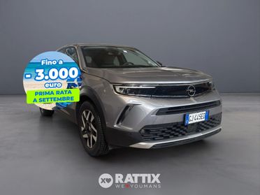 Opel Mokka-E motore elettrico Elegance