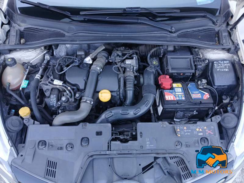 Renault Clio 5 Porte Clio 5p 1.5 dci energy Intens s&s 75cv E6