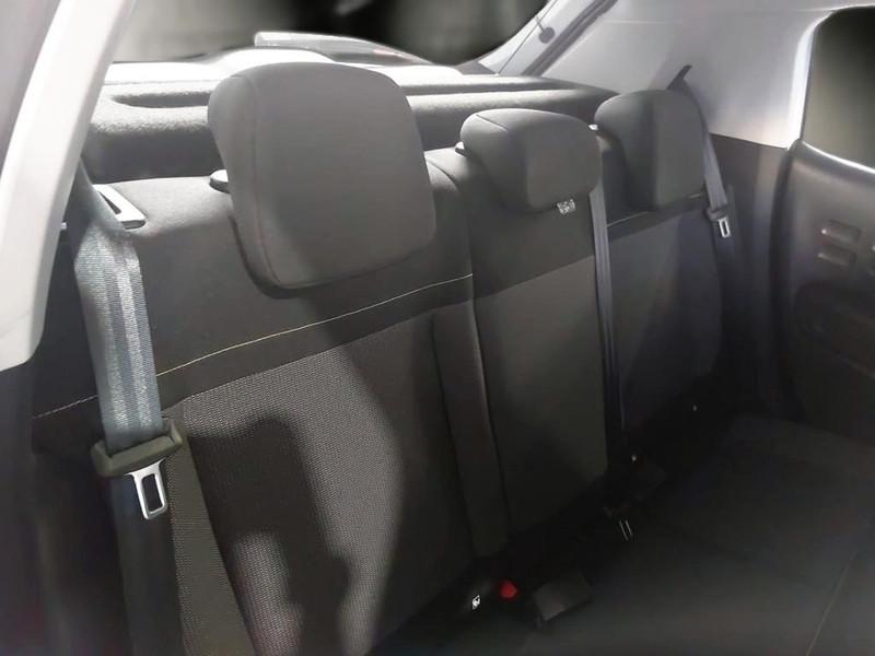 CITROEN C3 BLUEHDI 100 SES FEEL 5 PORTE BERLINA