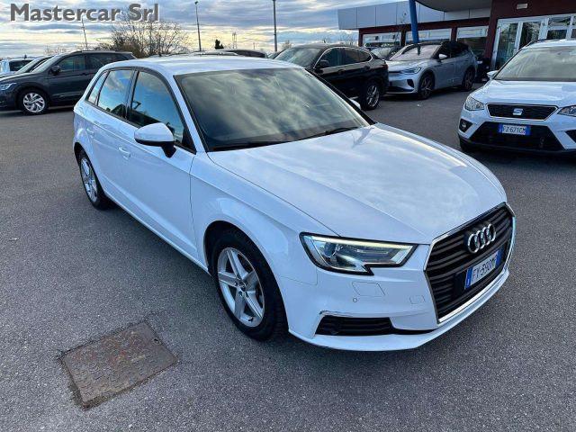 AUDI A3 A3 Sportback 1.5 g-tron Business s-tronic FY390MP