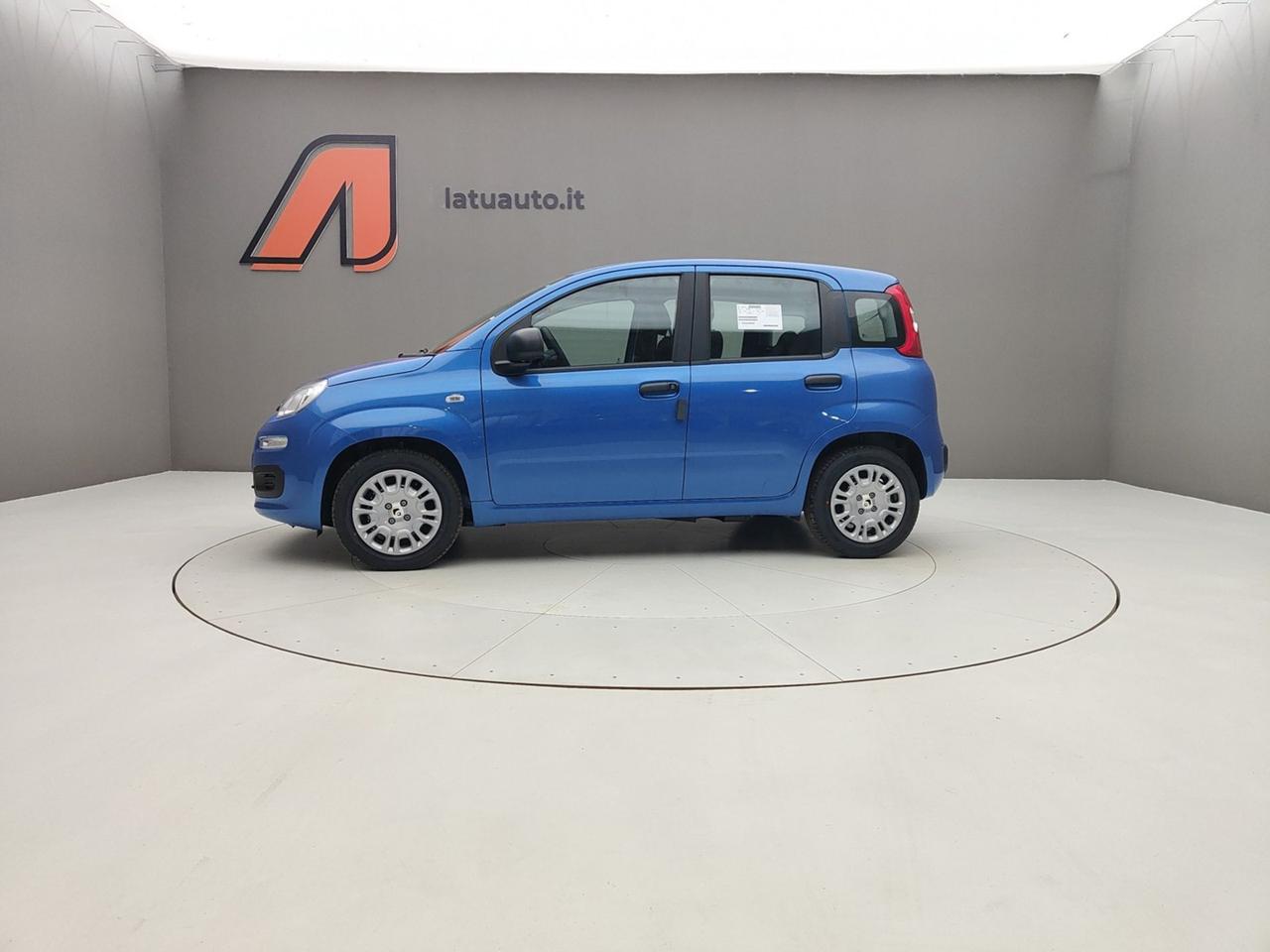 FIAT Panda III 2024 1.0 70CV HYBRID