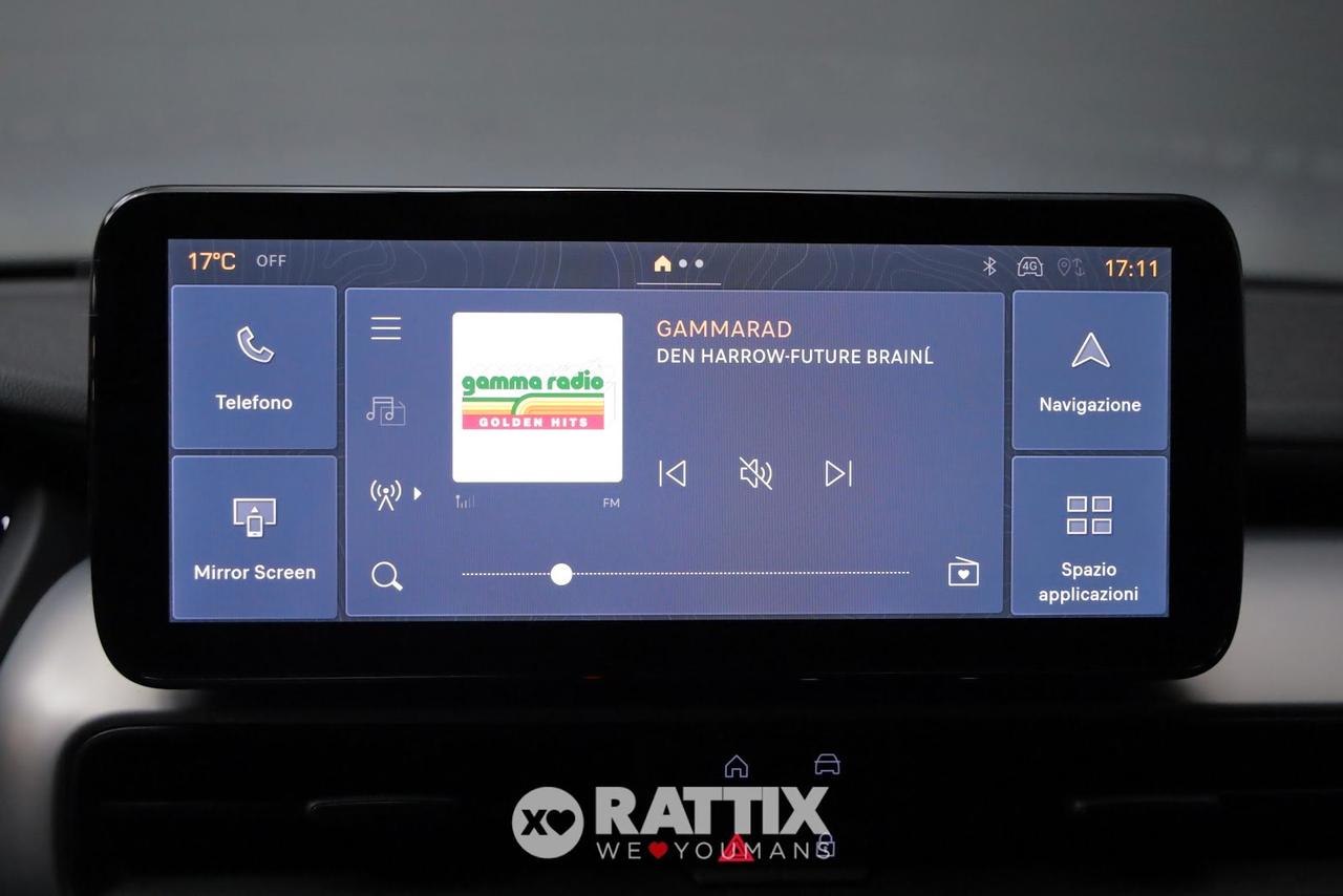 Jeep Avenger 1.2 Turbo 100CV Summit + tetto apribile