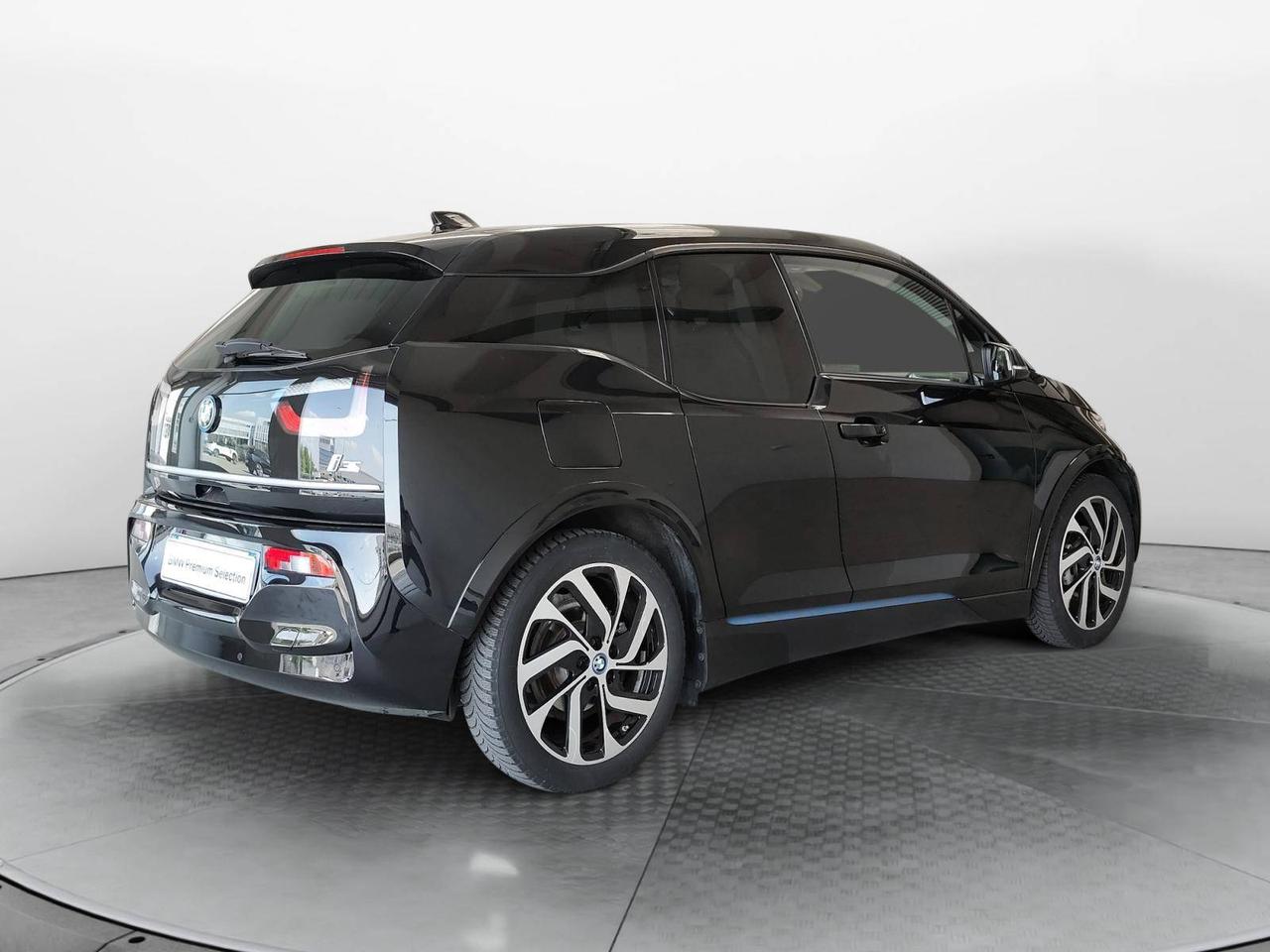 BMW i3 s 120Ah Advantage
