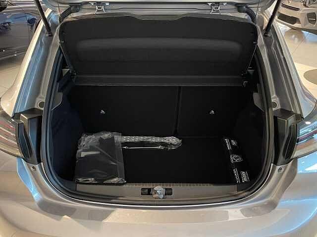 Peugeot 208 PureTech 100 Stop&Start 5 porte Allure