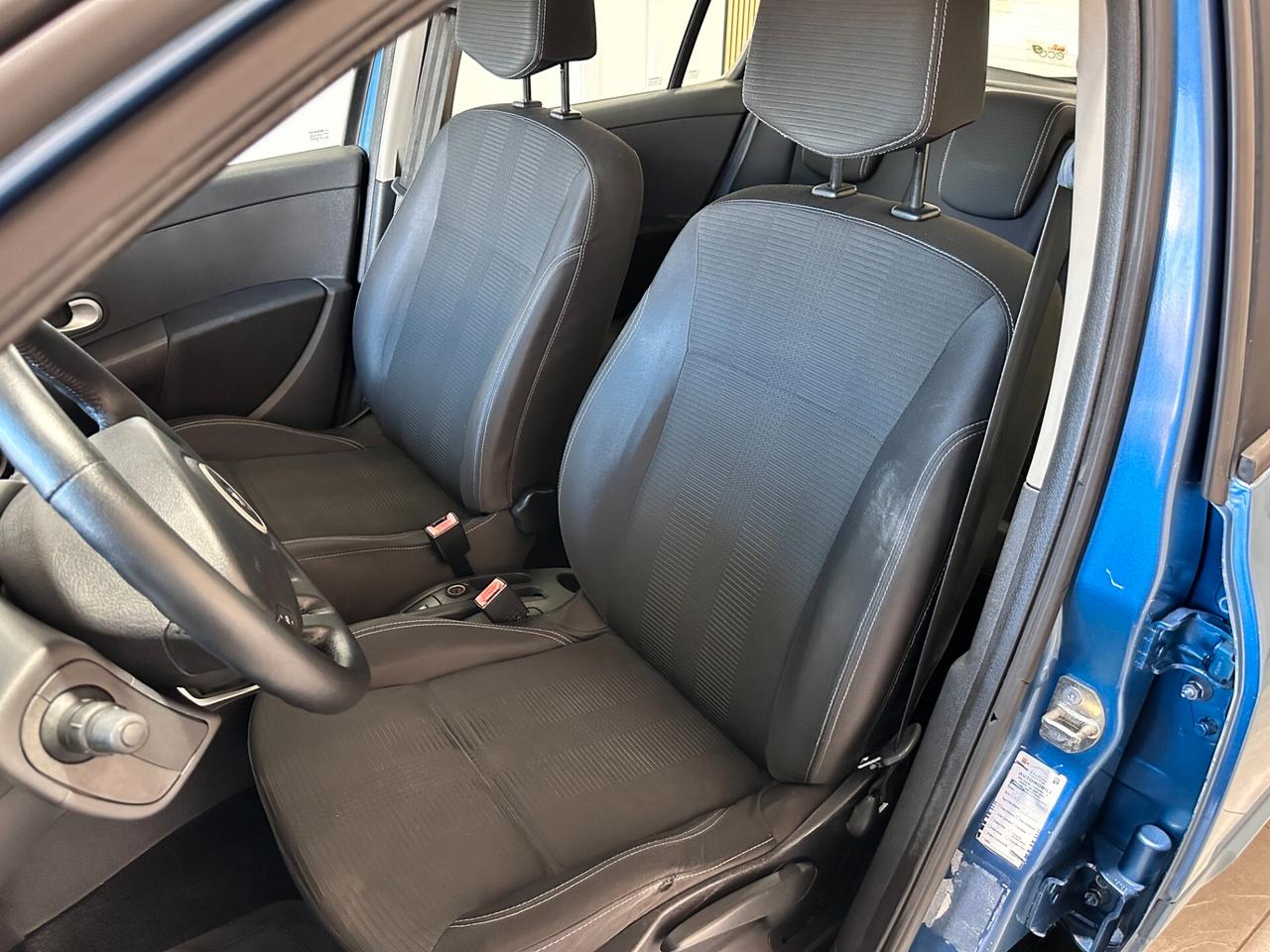 Renault Clio 1.5 dCi 85CV 5 porte Dynamique