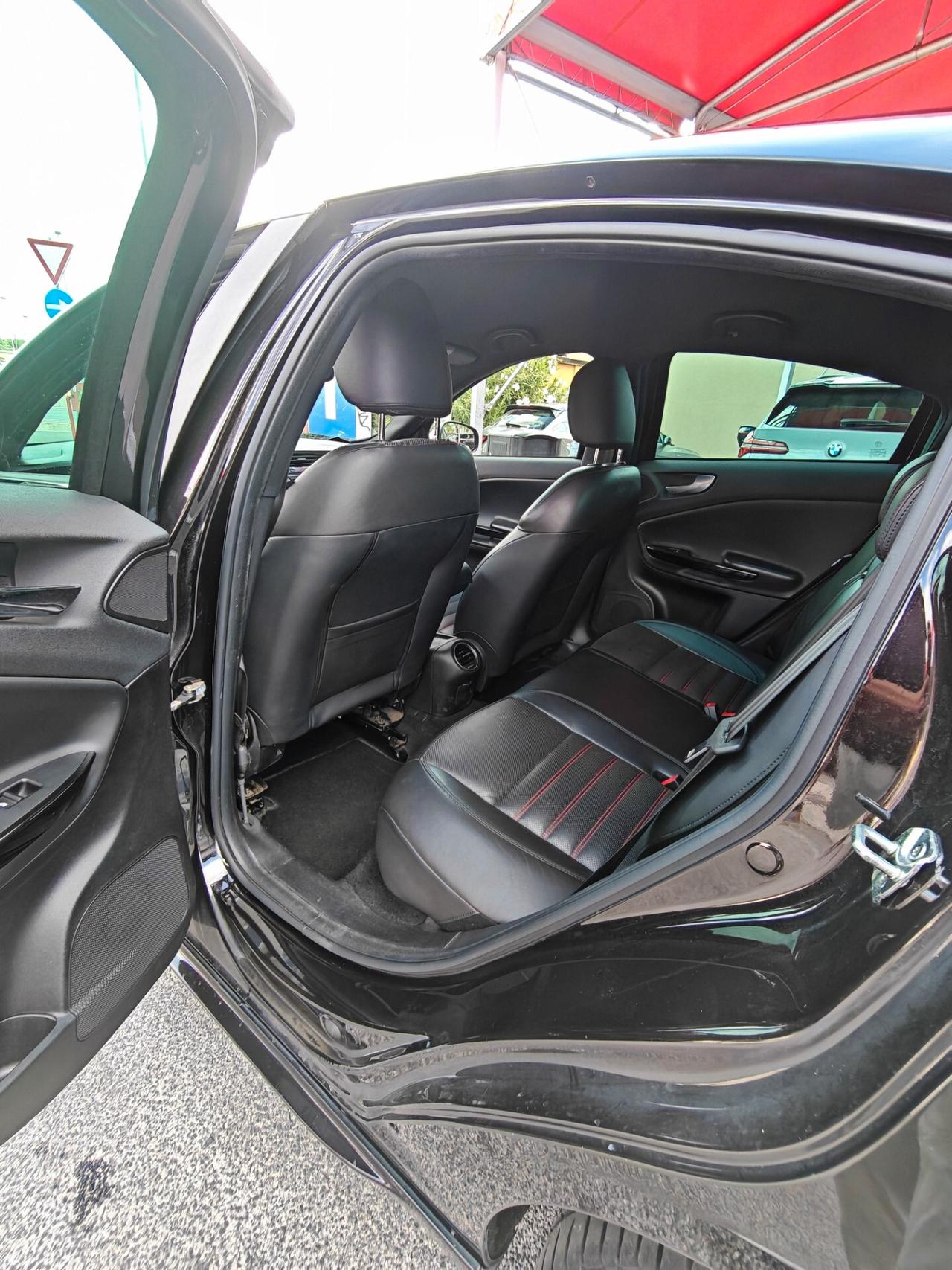 Alfa Romeo Giulietta 2.0 JTDm-2 140 CV Exclusive