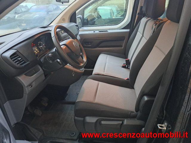 CITROEN Jumpy BlueHDi 120 S&S - 9 Posti XL