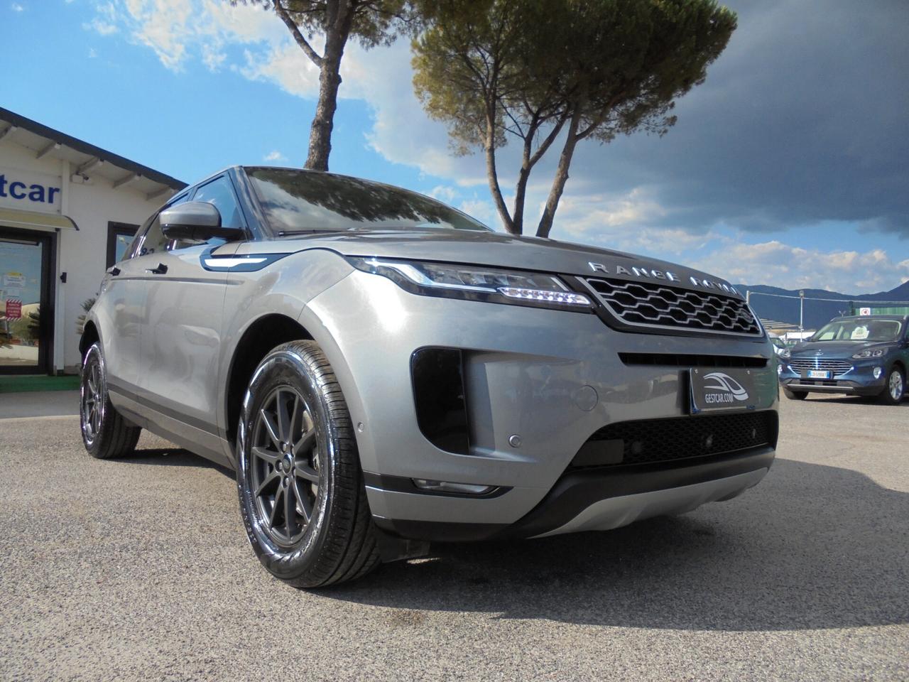 Land Rover Range Rover Evoque Range Rover Evoque 2.0D I4 163 CV AWD Auto S