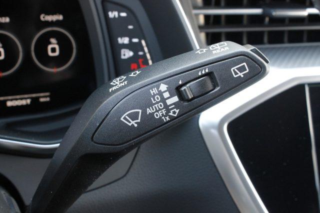 AUDI RS6 RS6 Avant tiptronic CAPRISTO/SERVICE AUDI