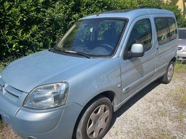 Citroen Berlingo 2.0 hdi UNICO PROPRIETARIO