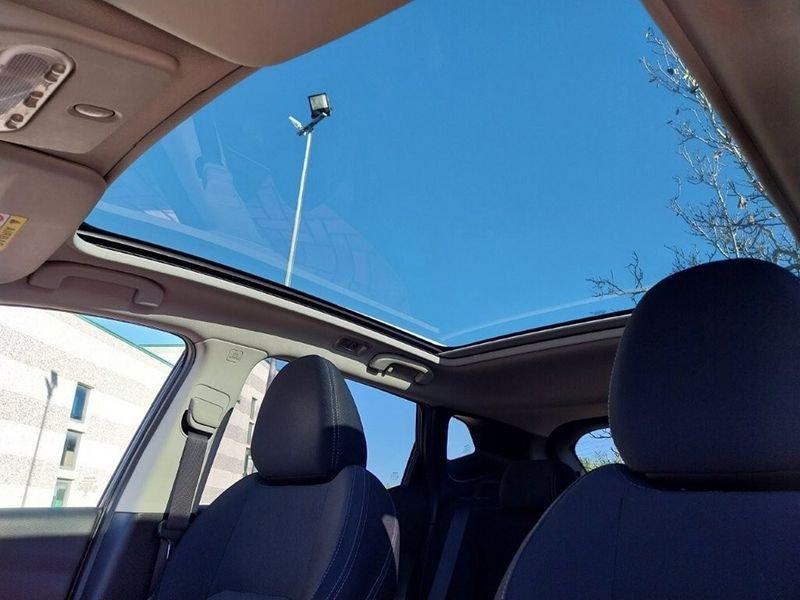 Nissan Qashqai 1.5 dCi 110cv 360 2WD 1.5 dCi 110cv 360 autocarro