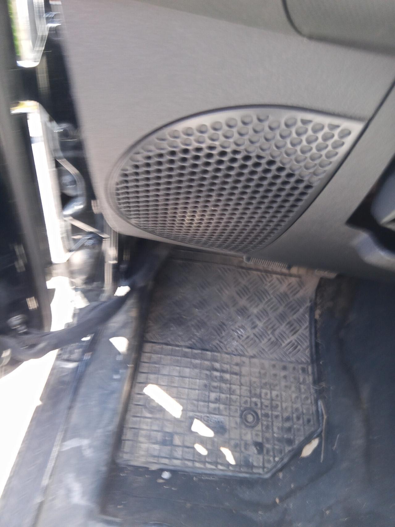 Jeep Wrangler Un. Omologato 2.8 CRD DPF Rubicon Auto