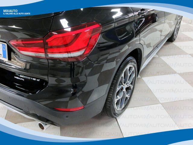 BMW X1 xDrive 18d xLine AUT EU6