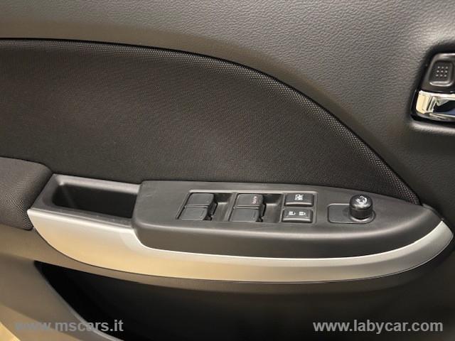 SUZUKI Baleno 1.2 Dualjet Top
