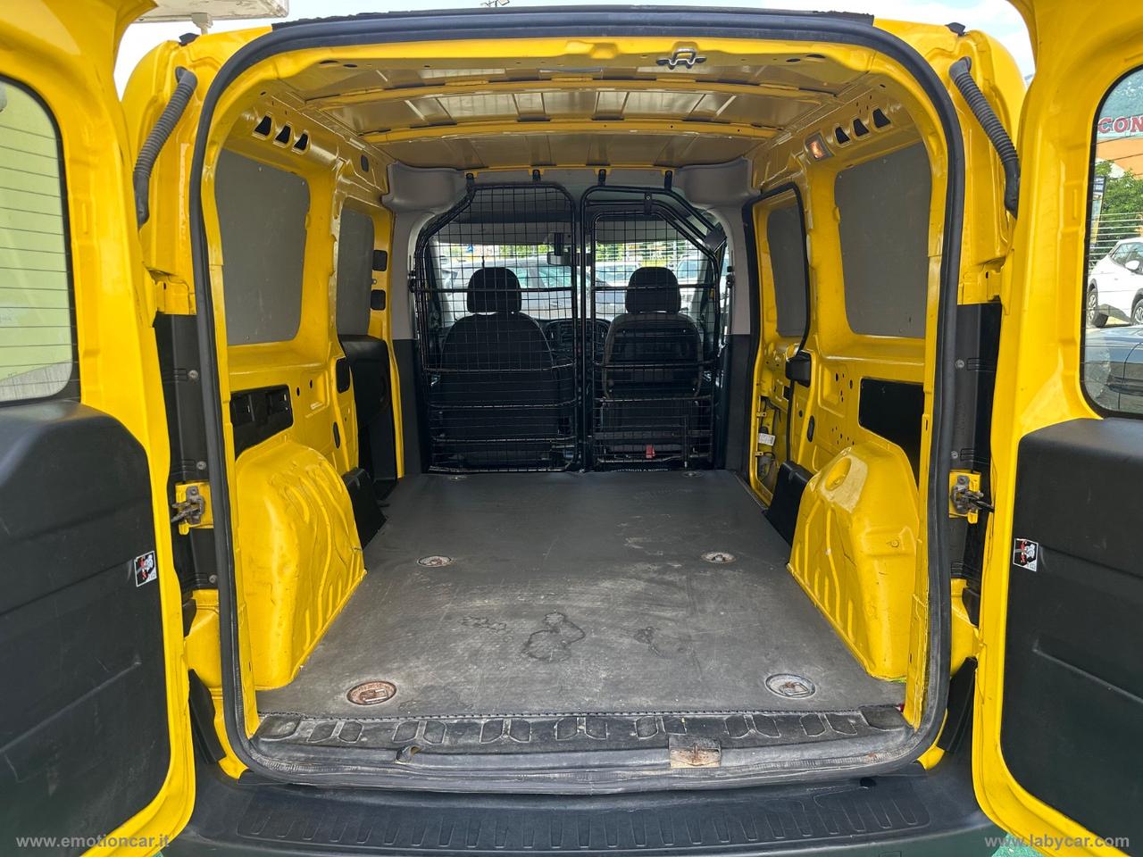 Doblò 1.3 MJT PL Maxi N1
