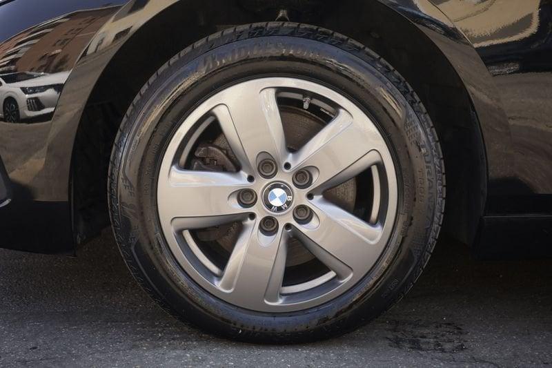 BMW Serie 1 118i Benzina Business Advantage PROMOZIONE Unicoproprietario