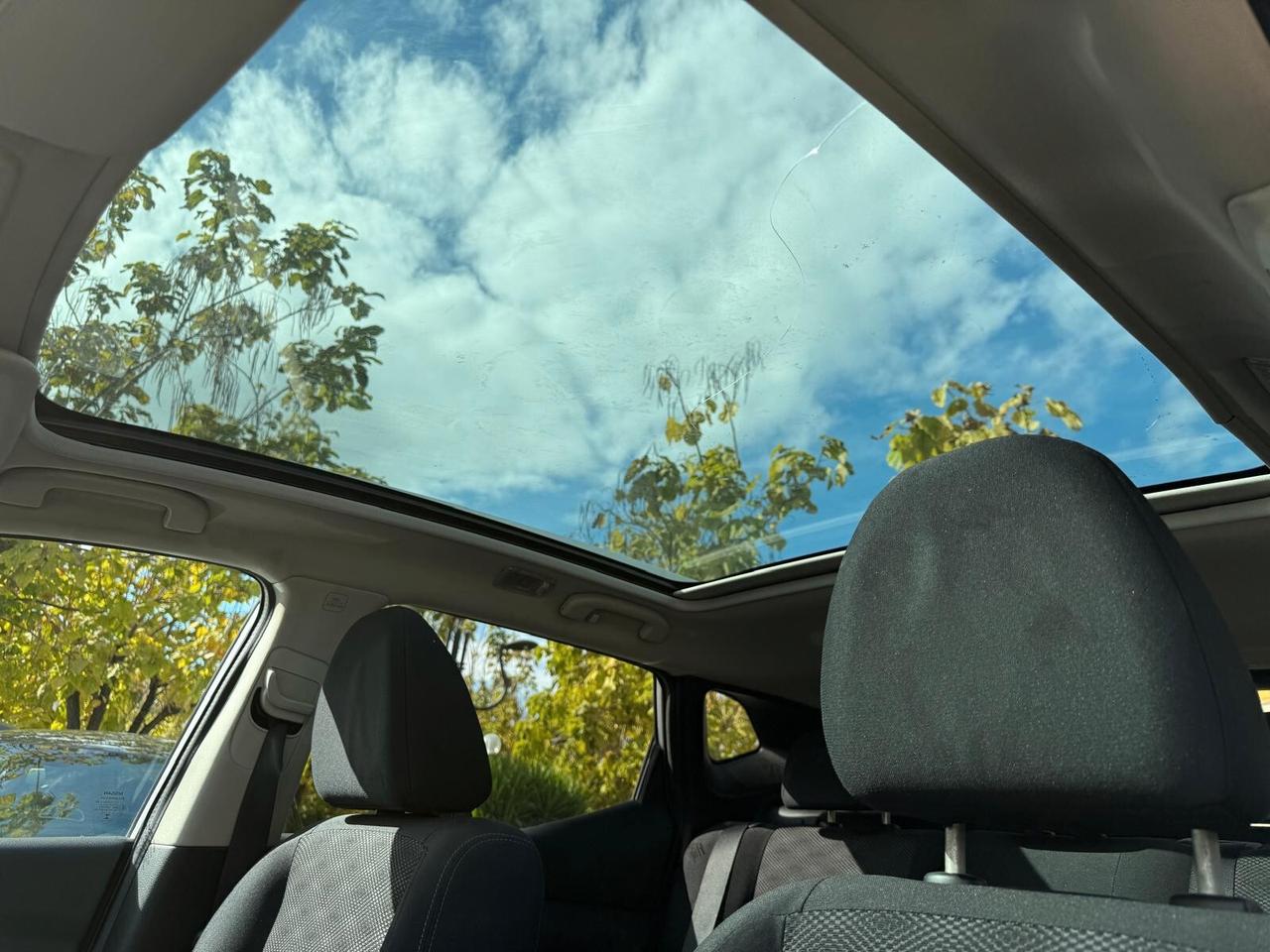 Nissan Qashqai 1.5 dCi N-Connecta