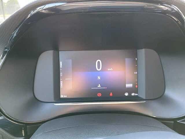 Opel Corsa 1.2 Hybrid 110cv DCT6 YES KM ZERO