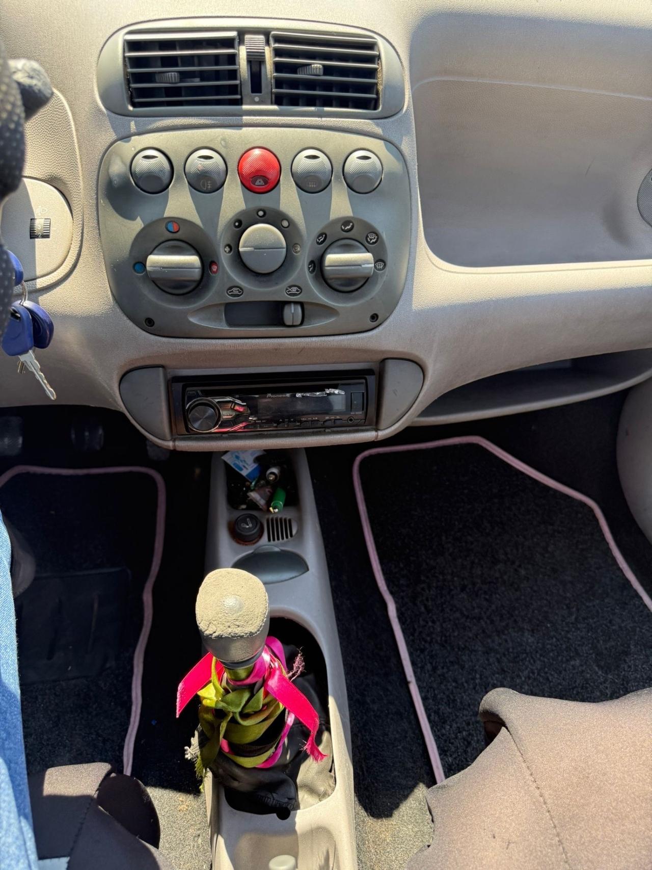 Fiat 600 1.1 Benz. -Neopatentati