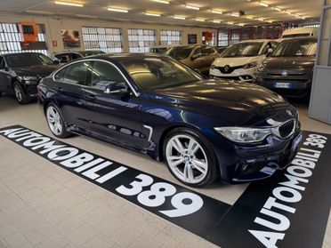Bmw 4er Gran Coupe 420d xDrive Coupé Msport