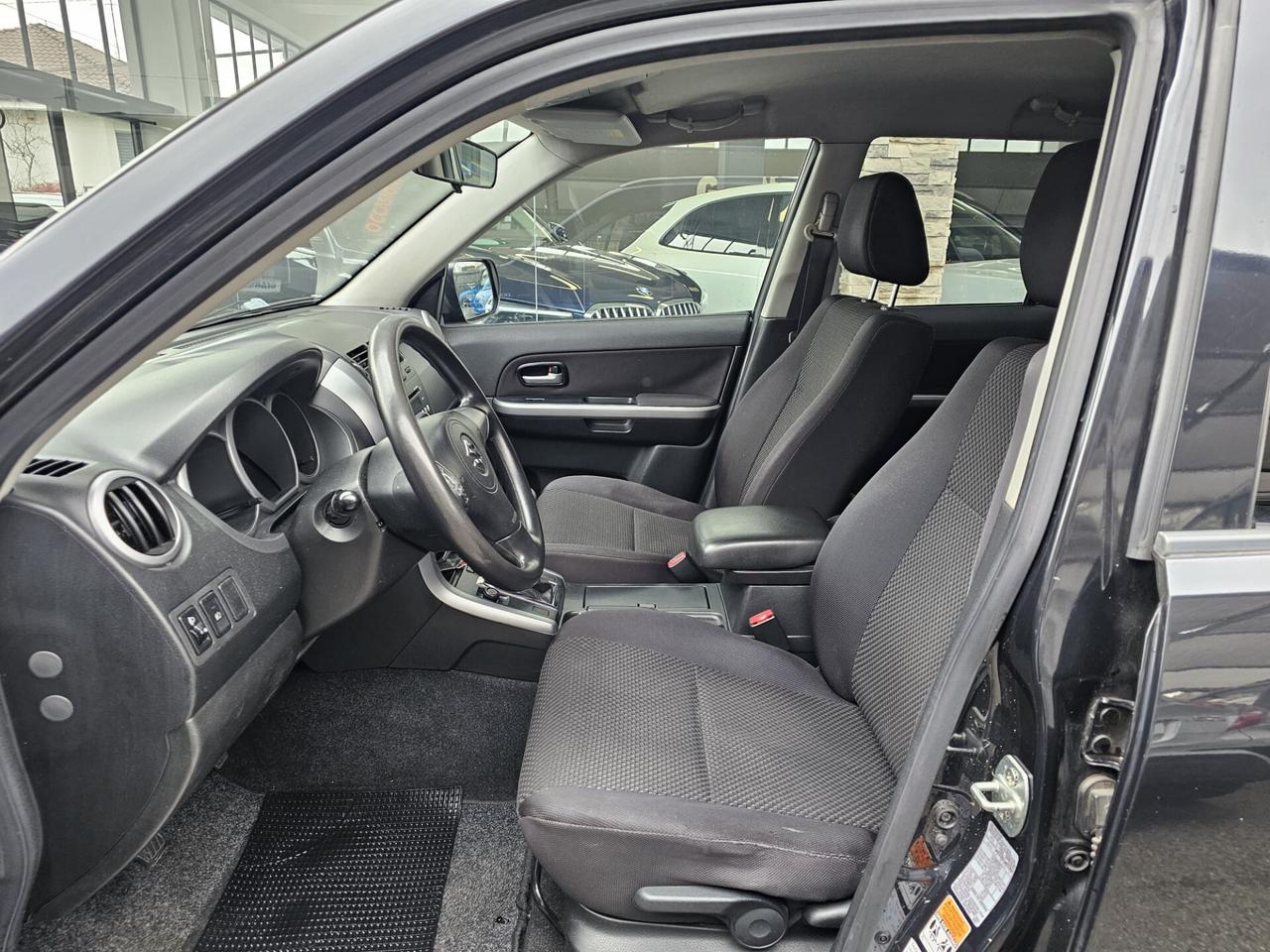 Suzuki Grand Vitara 1.9 DDiS 5 porte Executive