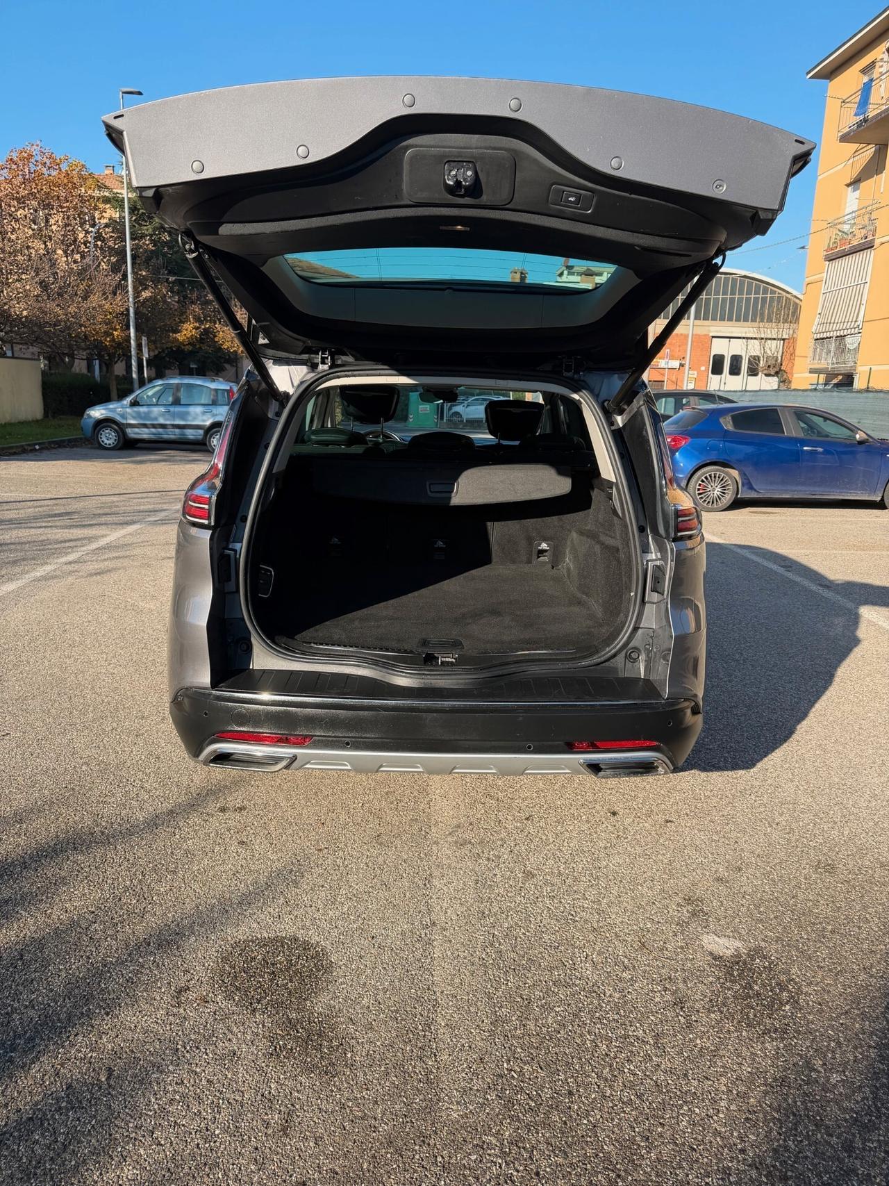 Renault Espace 2.0 EDC - FULL OPTIONAL - 12 MESI DI GARANZIA -