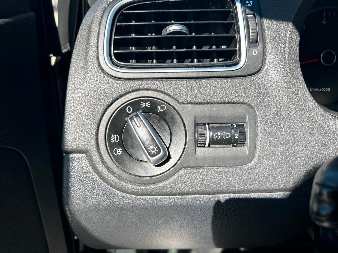 Volkswagen Polo 1.2 70 CV 5p. Comfortline
