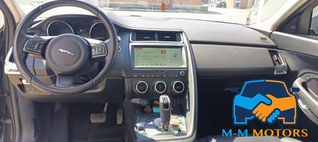 JAGUAR E-Pace 2.0D 150 CV AWD aut. S "PROMO"