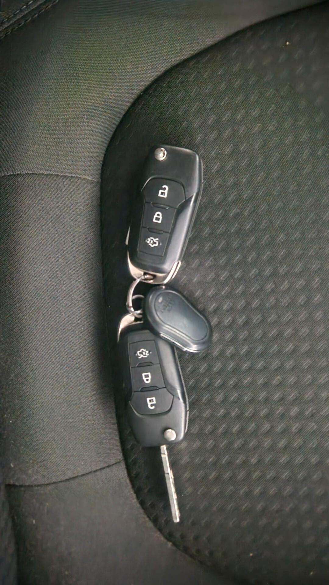 Ford Focus 1.5 EcoBlue 120 CV SW Business