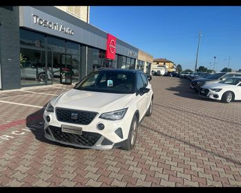 SEAT Arona 1.0 ecotsi Xperience 110cv