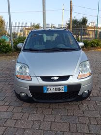 Chevrolet Matiz 800 SE Chic