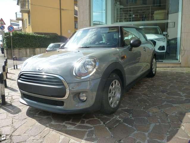 MINI One 3p 1.5 75cv Versione First "Ok Neopatentati" !!!