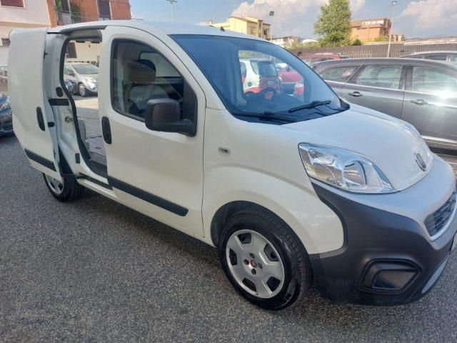 FIAT Fiorino 1.3 MJT 95CV Cargo SX Uniprò Clima km 94000