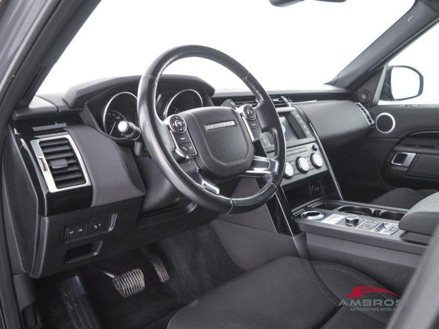 LAND ROVER Discovery 2.0 SD4 240 CV SE