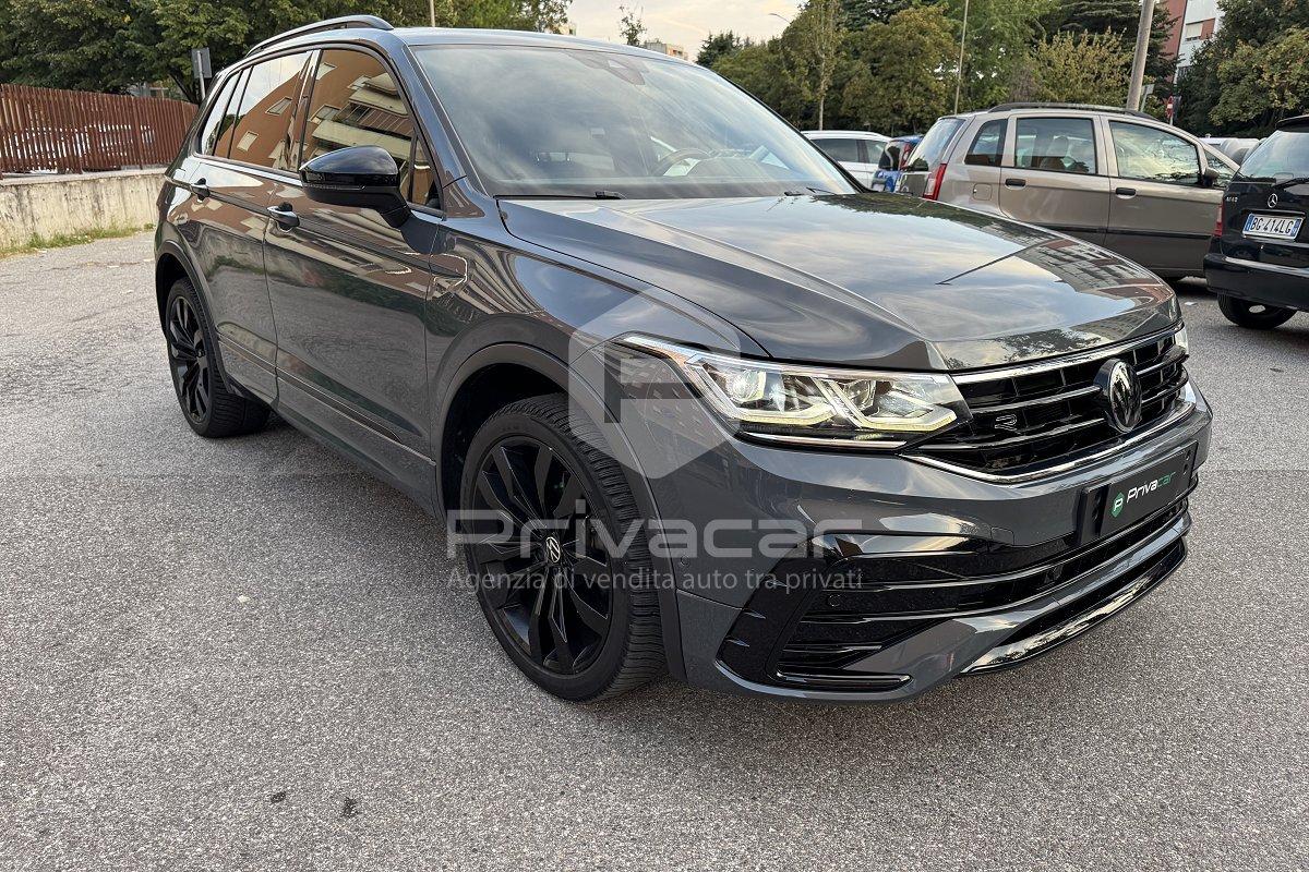 VOLKSWAGEN Tiguan 1.4 TSI eHYBRID DSG R-Line