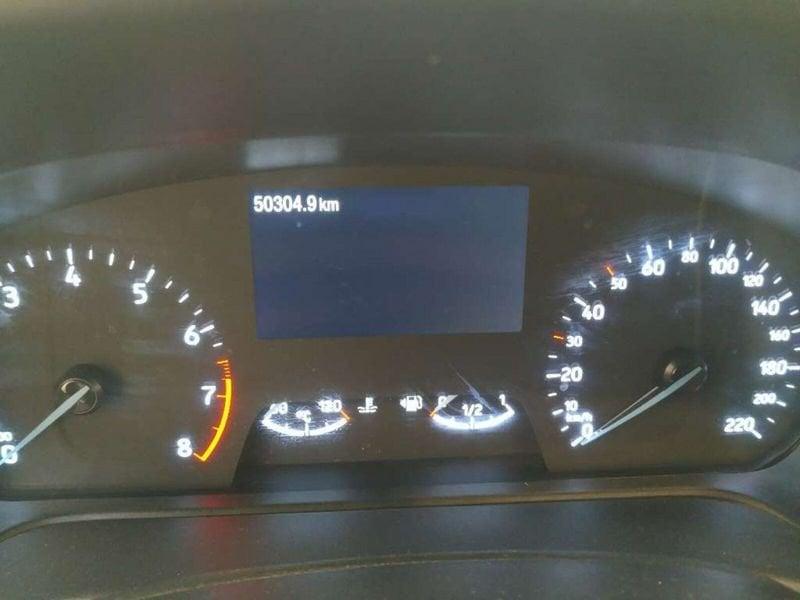 Ford Puma 1.0 ecoboost h ST-line Design s&s 125cv