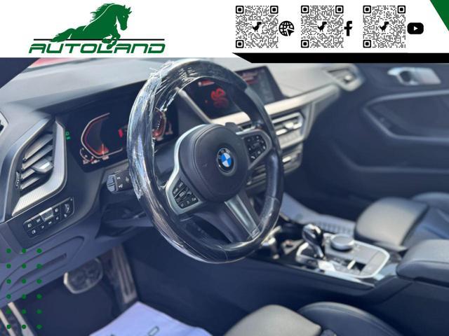 BMW 218 d Gran Coupé Msport 150CV