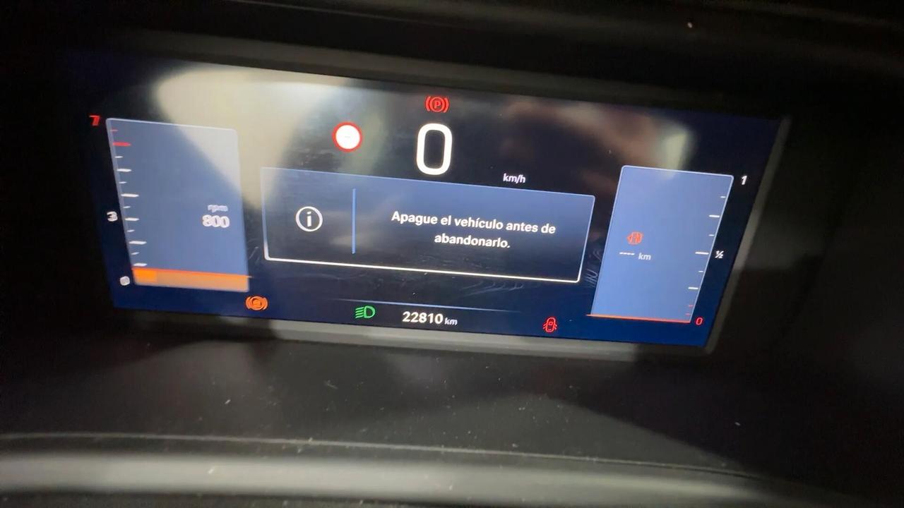 Jeep Avenger 1.2 Turbo Altitude 100cv '24