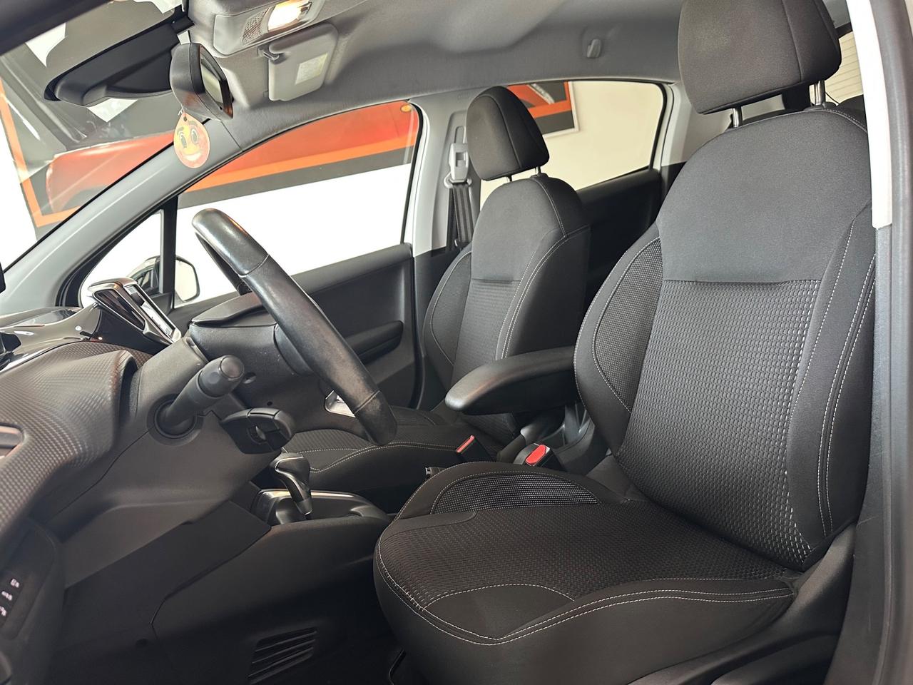 Peugeot 208 PureTech Turbo 110 S&S 5 porte GT Line