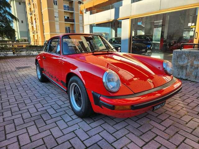 Porsche 911 2700 CARRERA