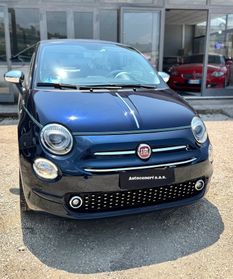 Fiat 500 C 1.2 Riva 275/500