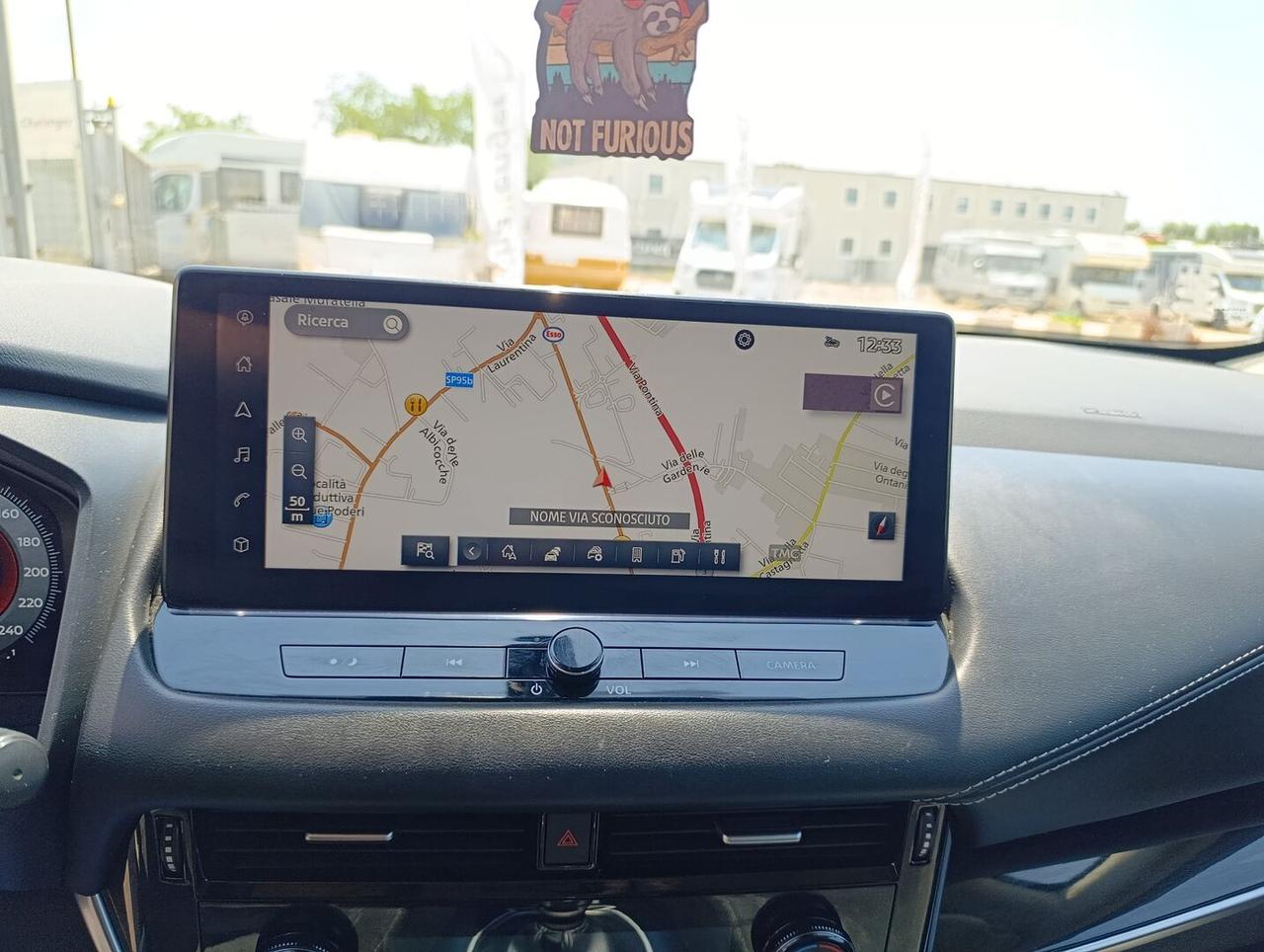 Nissan Qashqai 1.3 mhev N-Connecta 2wd 140cv UNIPROPRIEARIO