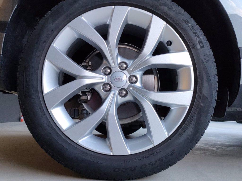 LAND ROVER Range Rover Evoque 2 serie LAND ROVER 2.0D I4 163 CV AWD Auto SE del 2022