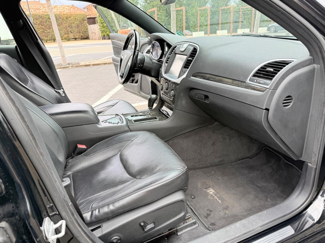 Lancia Thema 3.0 V6 239 CV Platinum Full optional