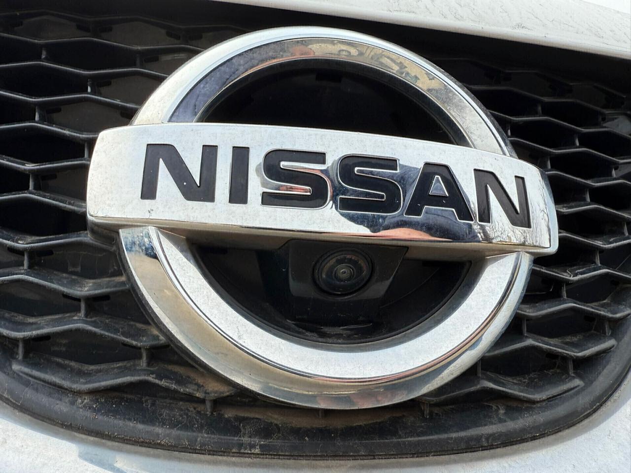 Nissan Qashqai 1.2 benzina UNICO-PR 115cv 58.500km