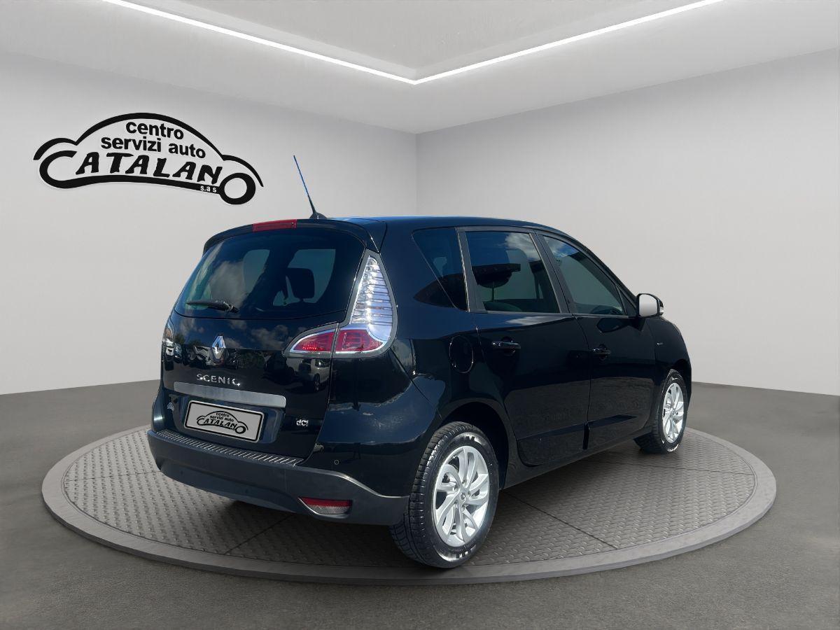 RENAULT - Scénic - XMod 1.5 dCi 110 CV S&S Energy