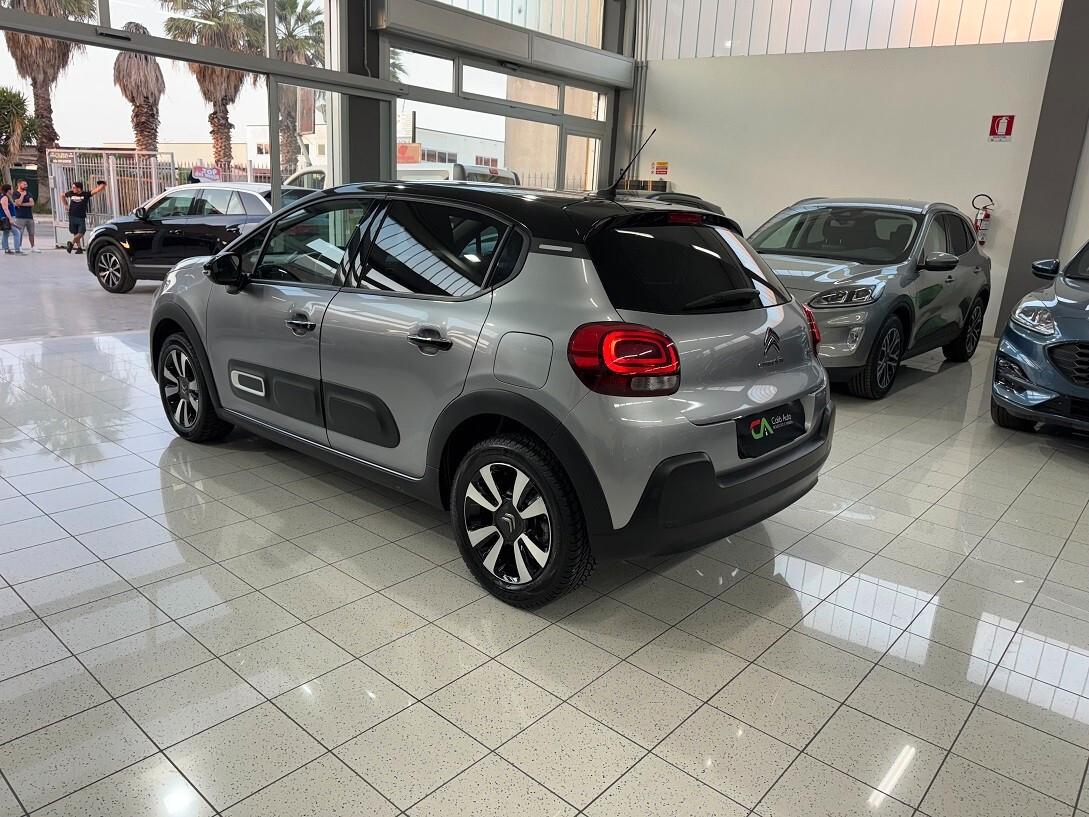 C3 1.5HDi 100CV Shine PARI NUOVO PERFETTA